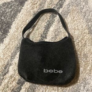 Bebe hand bag